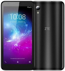 Прошивка телефона ZTE Blade A3 в Нижнем Новгороде